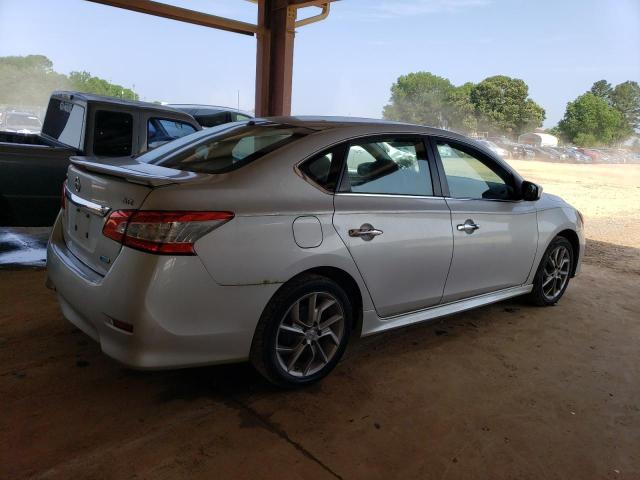 Photo 2 VIN: 3N1AB7AP3DL746716 - NISSAN SENTRA S 