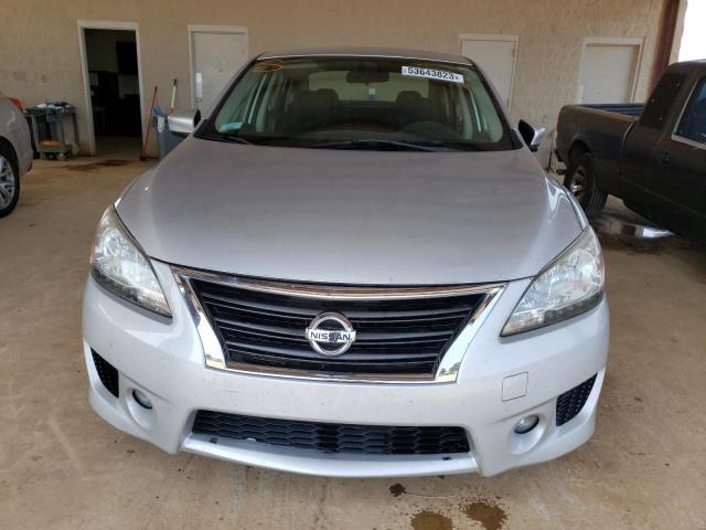 Photo 4 VIN: 3N1AB7AP3DL746716 - NISSAN SENTRA S 