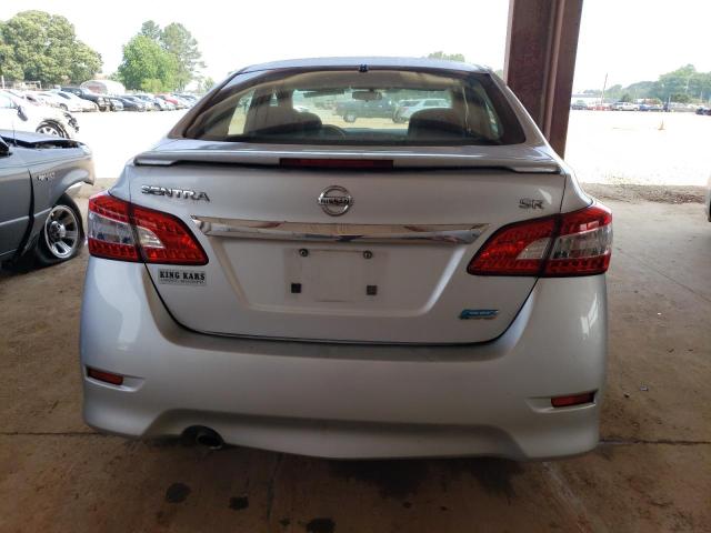 Photo 5 VIN: 3N1AB7AP3DL746716 - NISSAN SENTRA S 