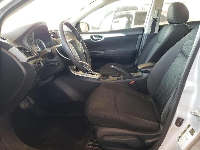 Photo 6 VIN: 3N1AB7AP3DL746716 - NISSAN SENTRA S 