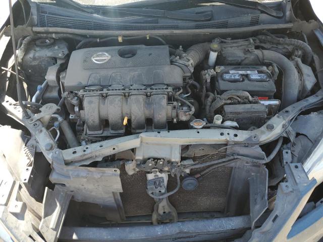 Photo 10 VIN: 3N1AB7AP3DL747784 - NISSAN SENTRA S 