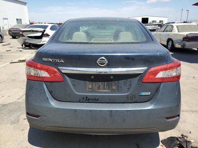 Photo 5 VIN: 3N1AB7AP3DL747784 - NISSAN SENTRA S 