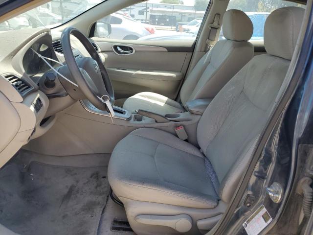 Photo 6 VIN: 3N1AB7AP3DL747784 - NISSAN SENTRA S 