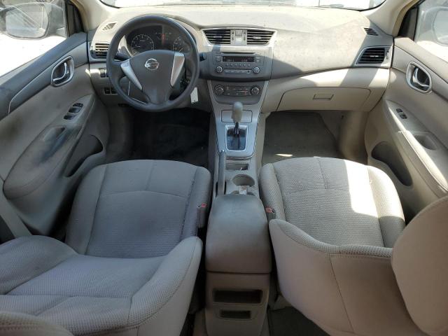 Photo 7 VIN: 3N1AB7AP3DL747784 - NISSAN SENTRA S 