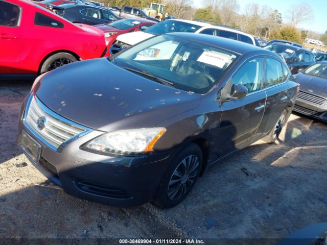 Photo 1 VIN: 3N1AB7AP3DL747915 - TOYOTA CAMRY 