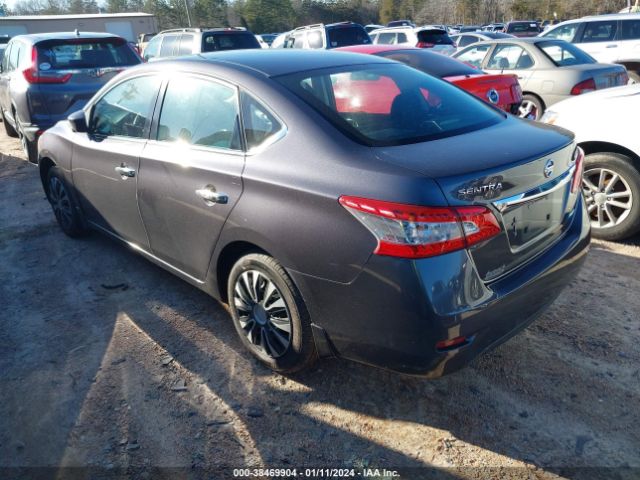 Photo 2 VIN: 3N1AB7AP3DL747915 - TOYOTA CAMRY 