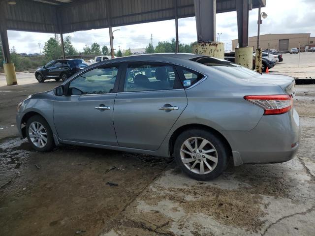 Photo 1 VIN: 3N1AB7AP3DL748353 - NISSAN SENTRA S 