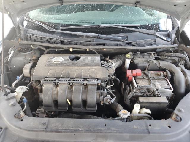 Photo 10 VIN: 3N1AB7AP3DL748353 - NISSAN SENTRA S 