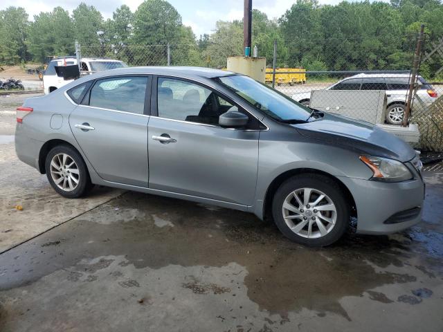 Photo 3 VIN: 3N1AB7AP3DL748353 - NISSAN SENTRA S 