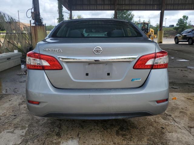 Photo 5 VIN: 3N1AB7AP3DL748353 - NISSAN SENTRA S 