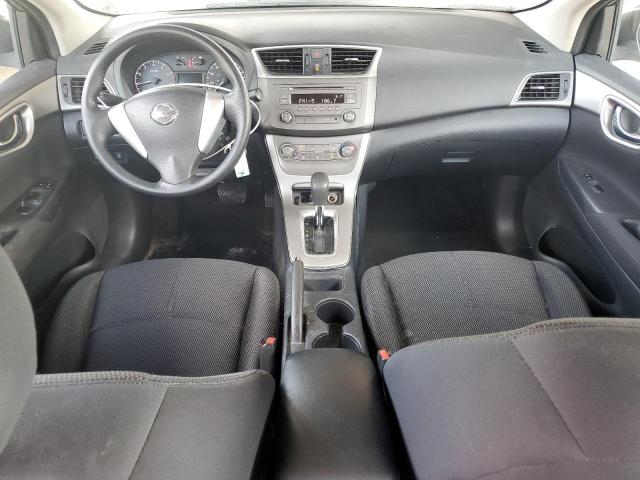 Photo 7 VIN: 3N1AB7AP3DL748353 - NISSAN SENTRA S 