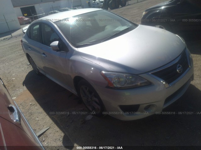 Photo 0 VIN: 3N1AB7AP3DL749230 - NISSAN SENTRA 