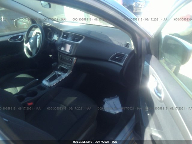 Photo 4 VIN: 3N1AB7AP3DL749230 - NISSAN SENTRA 