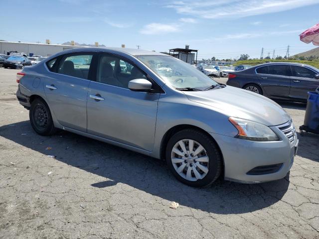 Photo 3 VIN: 3N1AB7AP3DL750264 - NISSAN SENTRA S 