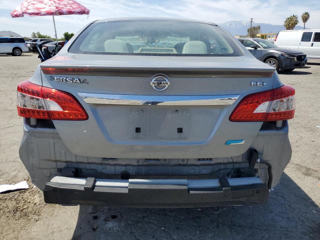 Photo 5 VIN: 3N1AB7AP3DL750264 - NISSAN SENTRA S 