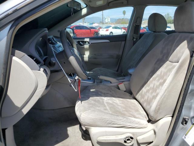 Photo 6 VIN: 3N1AB7AP3DL750264 - NISSAN SENTRA S 