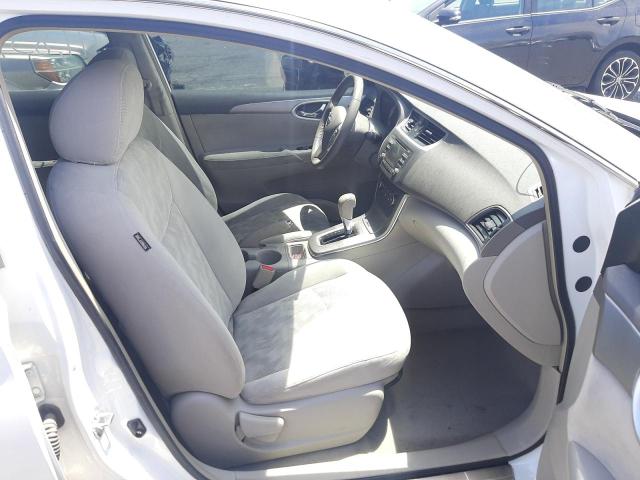 Photo 4 VIN: 3N1AB7AP3DL752693 - NISSAN SENTRA S 