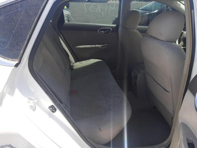 Photo 5 VIN: 3N1AB7AP3DL752693 - NISSAN SENTRA S 