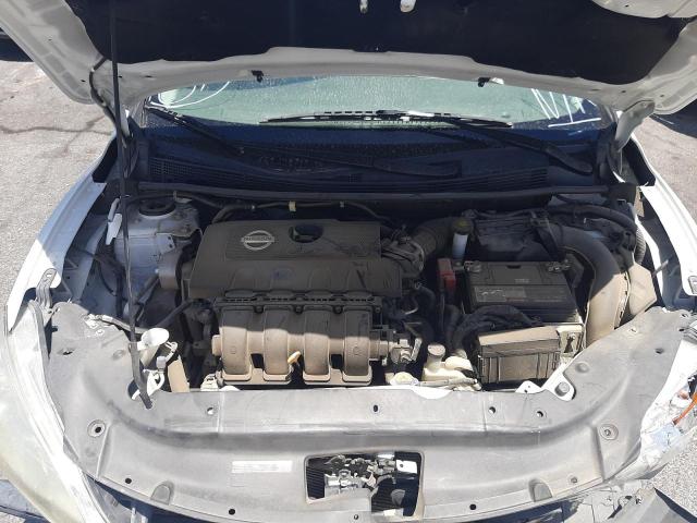 Photo 6 VIN: 3N1AB7AP3DL752693 - NISSAN SENTRA S 