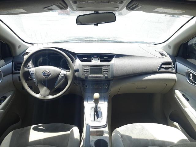 Photo 8 VIN: 3N1AB7AP3DL752693 - NISSAN SENTRA S 