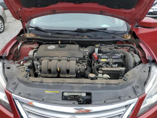 Photo 10 VIN: 3N1AB7AP3DL754640 - NISSAN SENTRA 