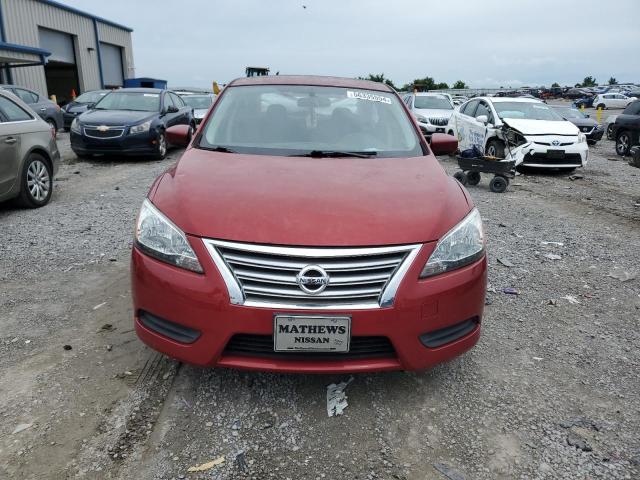 Photo 4 VIN: 3N1AB7AP3DL754640 - NISSAN SENTRA 