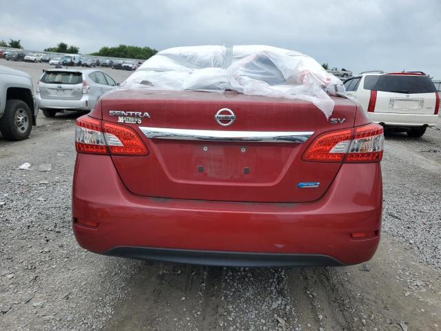 Photo 5 VIN: 3N1AB7AP3DL754640 - NISSAN SENTRA 