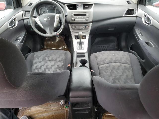 Photo 7 VIN: 3N1AB7AP3DL754640 - NISSAN SENTRA 