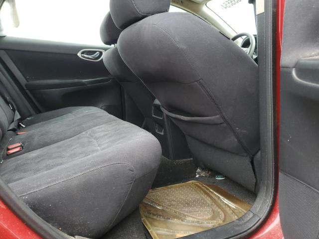 Photo 9 VIN: 3N1AB7AP3DL754640 - NISSAN SENTRA 