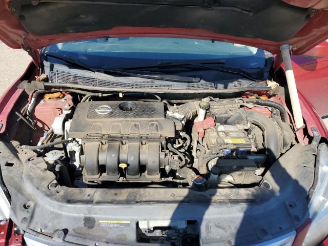 Photo 10 VIN: 3N1AB7AP3DL755271 - NISSAN SENTRA 