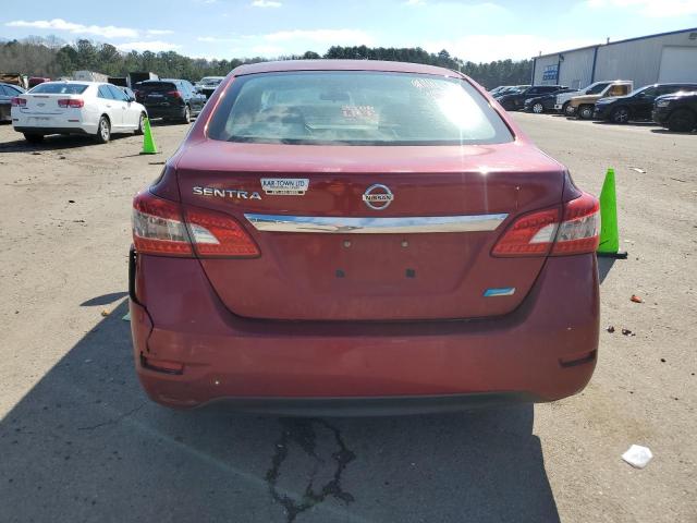 Photo 5 VIN: 3N1AB7AP3DL755271 - NISSAN SENTRA 