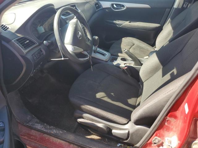 Photo 6 VIN: 3N1AB7AP3DL755271 - NISSAN SENTRA 