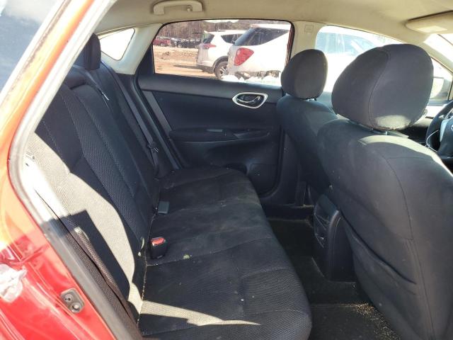 Photo 9 VIN: 3N1AB7AP3DL755271 - NISSAN SENTRA 