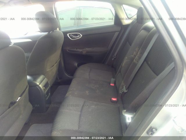 Photo 7 VIN: 3N1AB7AP3DL755383 - NISSAN SENTRA 