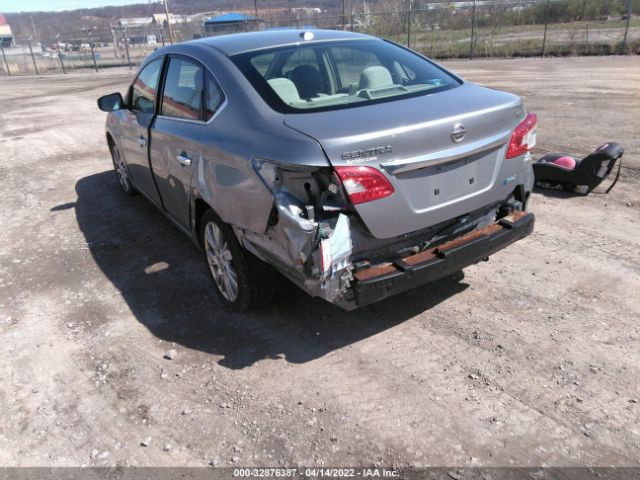 Photo 5 VIN: 3N1AB7AP3DL756517 - NISSAN SENTRA 