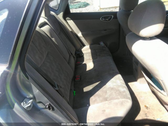 Photo 7 VIN: 3N1AB7AP3DL756517 - NISSAN SENTRA 