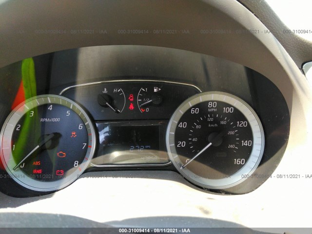 Photo 6 VIN: 3N1AB7AP3DL757067 - NISSAN SENTRA 