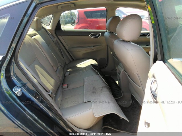 Photo 7 VIN: 3N1AB7AP3DL757067 - NISSAN SENTRA 