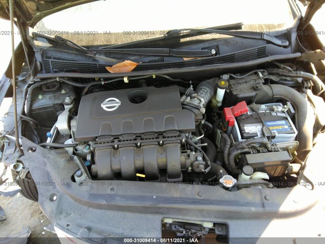 Photo 9 VIN: 3N1AB7AP3DL757067 - NISSAN SENTRA 