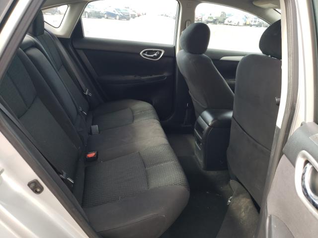 Photo 5 VIN: 3N1AB7AP3DL758798 - NISSAN SENTRA S 