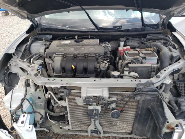 Photo 6 VIN: 3N1AB7AP3DL758798 - NISSAN SENTRA S 