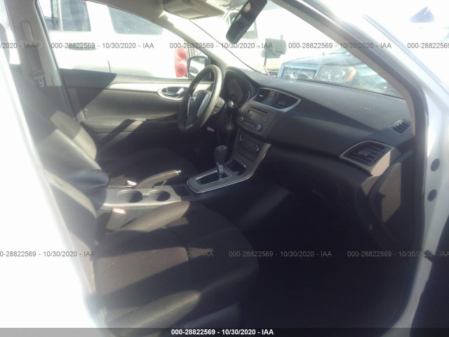 Photo 4 VIN: 3N1AB7AP3DL759353 - NISSAN SENTRA 