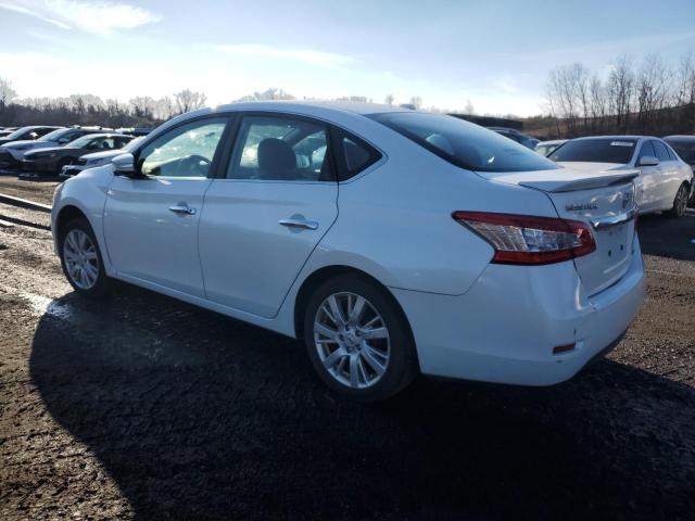 Photo 1 VIN: 3N1AB7AP3DL759630 - NISSAN SENTRA S 