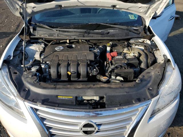 Photo 10 VIN: 3N1AB7AP3DL759630 - NISSAN SENTRA S 