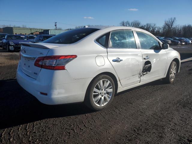 Photo 2 VIN: 3N1AB7AP3DL759630 - NISSAN SENTRA S 