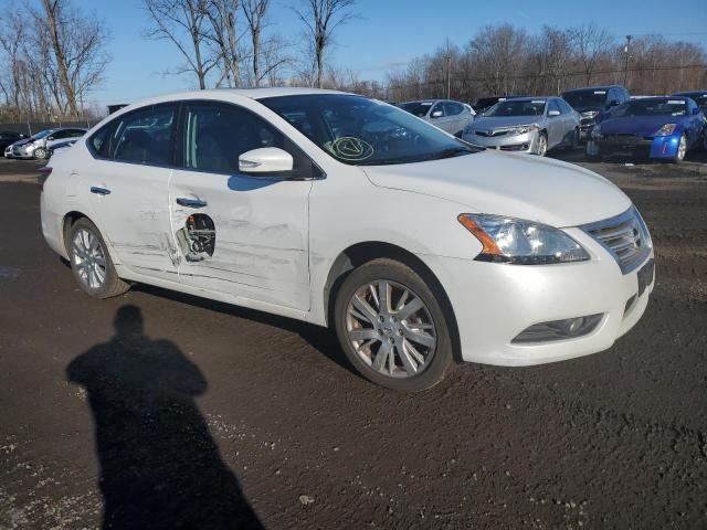 Photo 3 VIN: 3N1AB7AP3DL759630 - NISSAN SENTRA S 