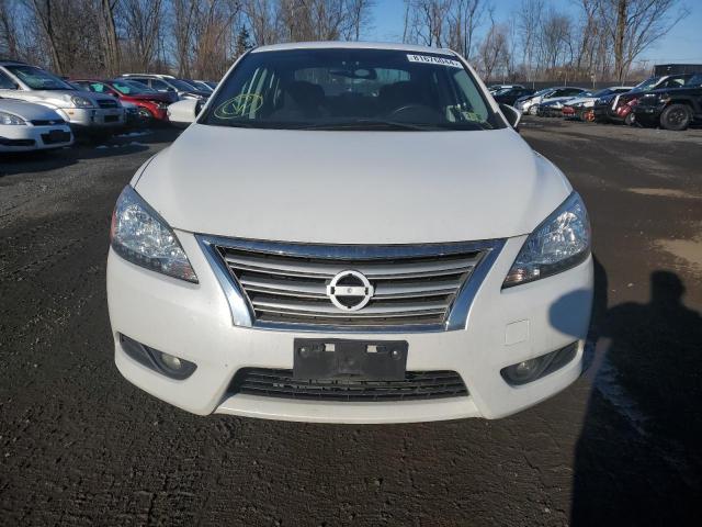 Photo 4 VIN: 3N1AB7AP3DL759630 - NISSAN SENTRA S 