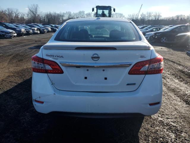 Photo 5 VIN: 3N1AB7AP3DL759630 - NISSAN SENTRA S 