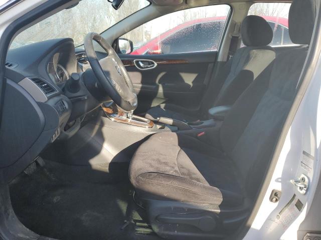 Photo 6 VIN: 3N1AB7AP3DL759630 - NISSAN SENTRA S 