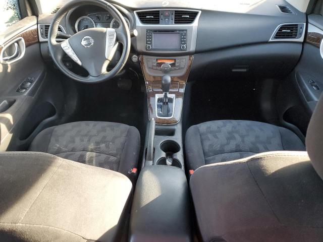 Photo 7 VIN: 3N1AB7AP3DL759630 - NISSAN SENTRA S 